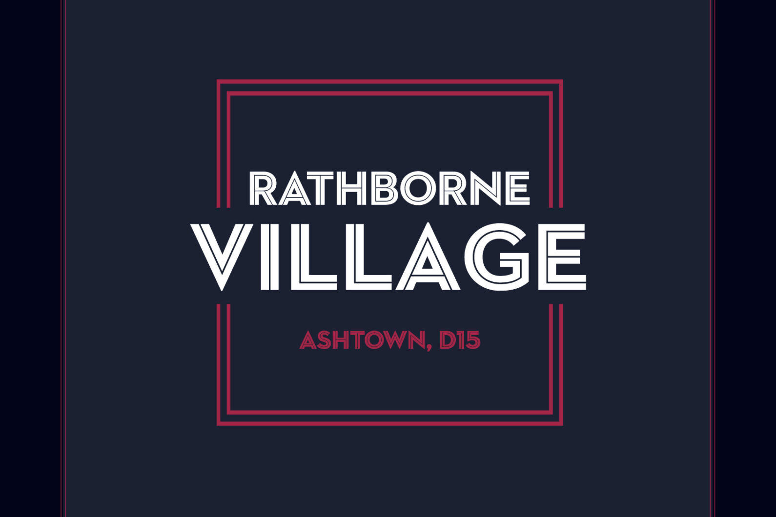 Rathborne Villlage