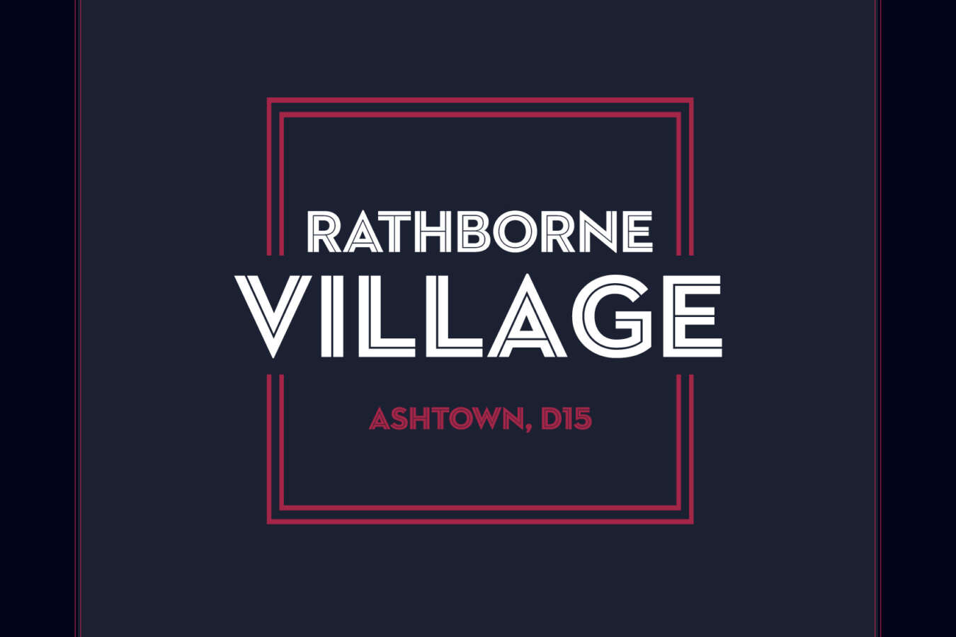 Rathborne Villlage
